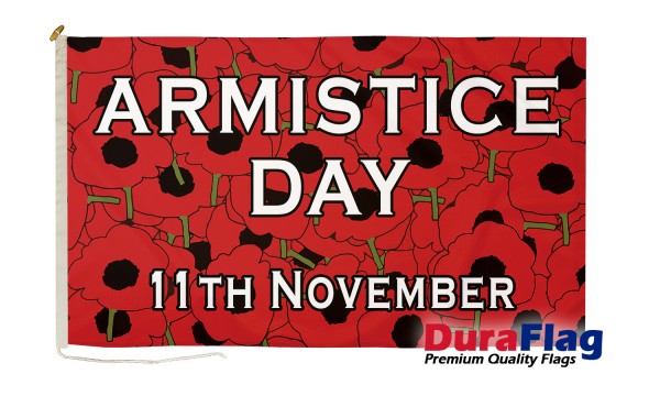DuraFlag® Armistice Day Premium Quality Flag